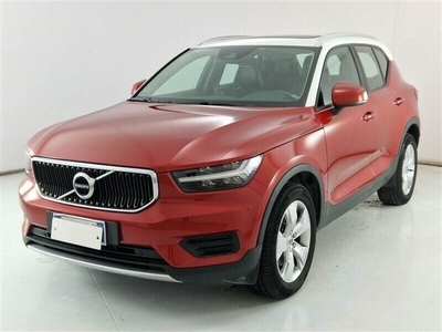 Volvo XC40 D3 AWD Geartronic Momentum usato