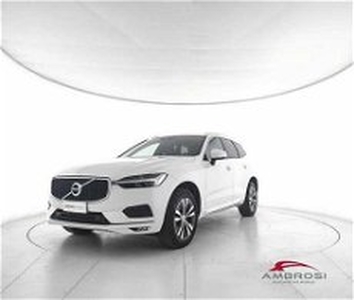 Volvo XC60 B4 Geartronic Momentum Pro del 2021 usata a Viterbo