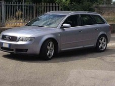 Audi A4 Avant 1.9 TDI