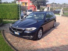 BMW 520 d Touring Futura UNICA SUPERFULL!!!!!