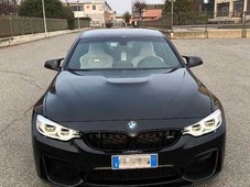 BMW M4 Coupe M PERFORMANCE