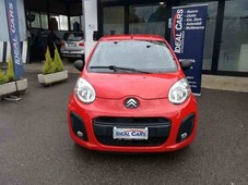 CITROEN C1 1.0 Benzina, 68CV