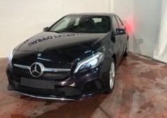 MERCEDES A 180 CDI SPORT F.L.