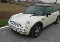 MINI COOPER 1600 Benzina