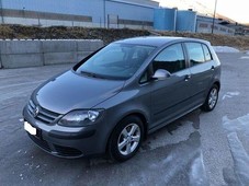 Volkswagen Golf Plus 2.0 (140) TDI DSG Comfortline