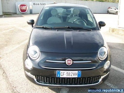 Fiat 500 1.0 Hybrid Dolcevita San Giorgio a Liri