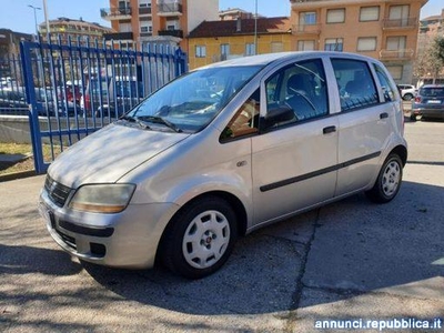 Fiat Idea 1.3 Multijet 16V Emotion Torino