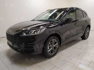 Ford Kuga 2.5 Plug In Hybrid 225 CV CVT 2WD ST-Line X del 2022 usata a Cuneo