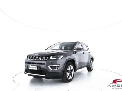 Jeep Compass 2.0 Multijet II aut. 4WD Business del 2020 usata a Corciano