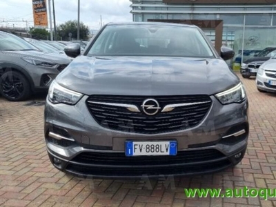 Opel Grandland X 1.5 diesel Ecotec Start&Stop aut. Advance del 2019 usata a Savona