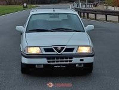 Alfa Romeo 33 Sport Wagon 1.7 16V Q4