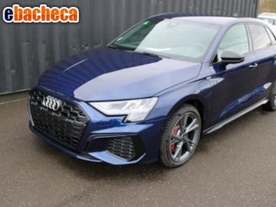 Audi - a3 sportback - a3..