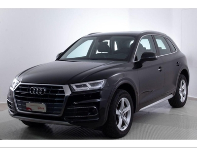 Audi Q5 2.0 TDI 190 CV quattro S tronic Business Design usato