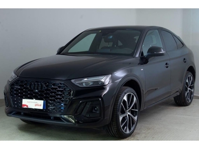 Audi Q5 Sportback 40 TFSI quattro S tronic S line usato