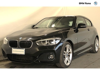 BMW Serie 1 3 Porte