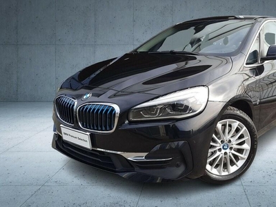 BMW Serie 2 Active Tourer