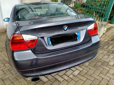 BMW Serie 3 2007