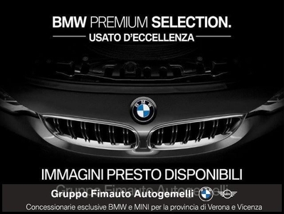 BMW X3 xDrive20d 48V xLine Auto Elettrica/Diesel