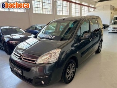 Citroen - berlingo - ..