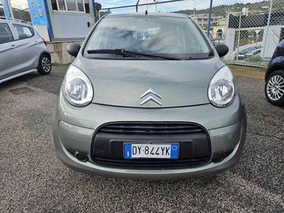 CITROEN C1 1.0 5 porte airdream Pulp Benzina