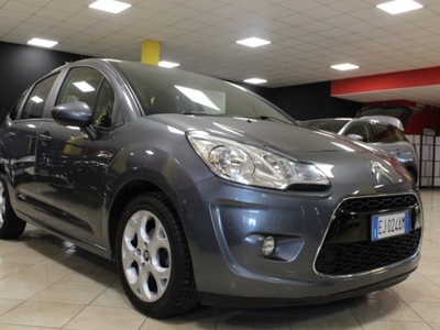 CITROEN C3 2ª serie