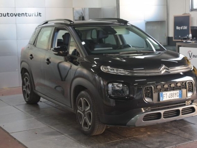 Citroen C3 Aircross BlueHDi 100 S&S Feel usato