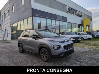 Citroen C3 Aircross PureTech 110 S&S Shine usato