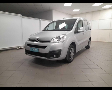 Citroën Berlingo 2ª serie Multispace BlueHDi 100 5 posti Feel Combi