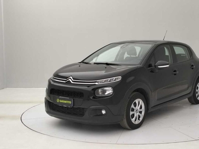 Citroën C3 1.2 puretech Feel s&s 83cv neopatentati my18