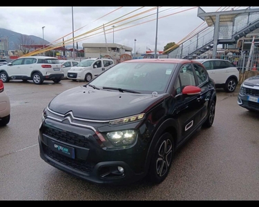 Citroën C3 1.2 puretech Shine s&s 83cv