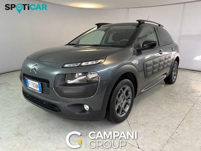 Citroën C4 Cactus PureTech 82 Feel