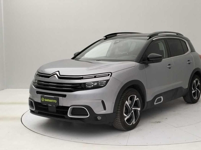 Citroën C5 Aircross 1.2 puretech Shine s&s 130cv eat8