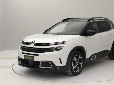 Citroën C5 Aircross 1.2 puretech shine s&s 130cv my19