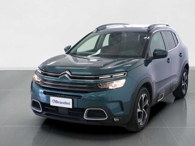 Citroën C5 Aircross 1.5 bluehdi Shine s&s 130cv