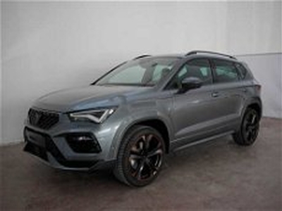 Cupra Ateca Ateca 1.5 tsi 150cv dsg del 2023 usata a Varese