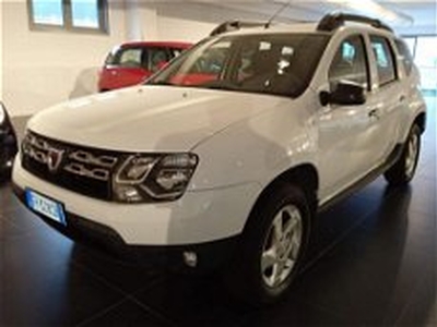 Dacia Duster 1.5 dCi 110CV 4x4 Ambiance del 2017 usata a Empoli