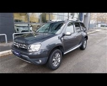 Dacia Duster 1.5 dCi 110CV Start&Stop 4x2 Ambiance del 2018 usata a Ravenna