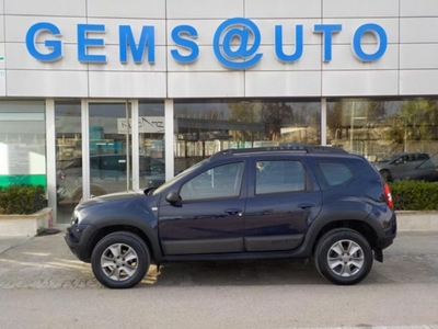 Dacia Duster 1.6 115CV Start&Stop 4x2 GPL Lauréate usato