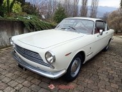 FIAT 2300 S Coupe'