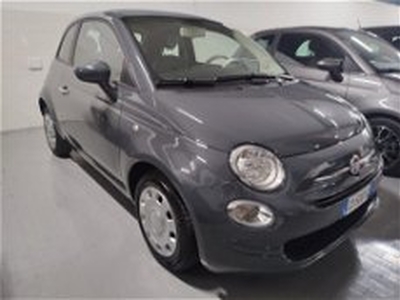 Fiat 500 1.0 Hybrid Pop del 2020 usata a Cesena