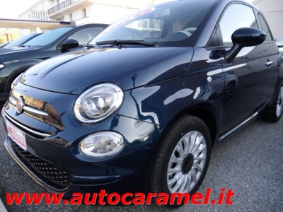 Fiat 500 1.0 Hybrid Dolcevita nuovo