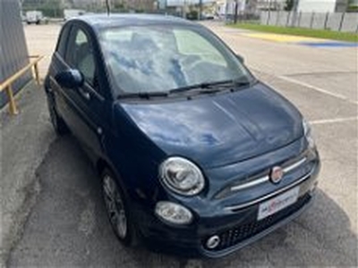 Fiat 500 1.2 Lounge del 2019 usata a Terni