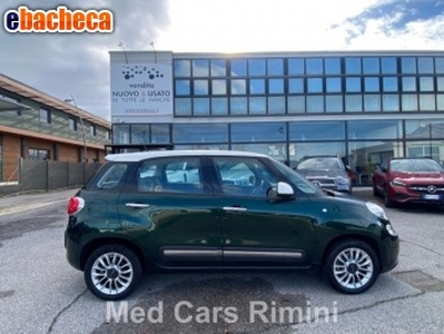 Fiat - 500 l - 1.3..