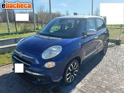 Fiat - 500 l - 500l 1.6..