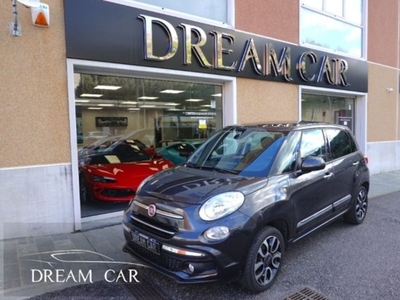 Fiat 500L 1.3 Multijet 95 CV Urban usato