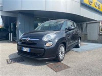 Fiat 500L 1.4 95 CV Pop Star del 2015 usata a Lecco