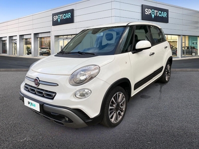 Fiat 500L 1.4 95CV S&S CROSS