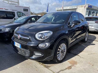 Fiat 500L Wagon 1.6 Multijet 120 CV Lounge usato