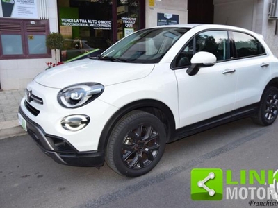 Fiat 500X 1.3 MultiJet 95 CV Mirror Cross usato