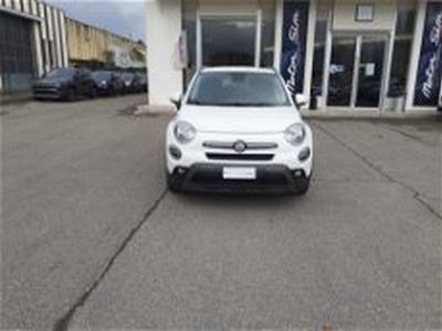 Fiat 500X 1.6 MultiJet 130 CV Cross del 2021 usata a Borgo San Lorenzo